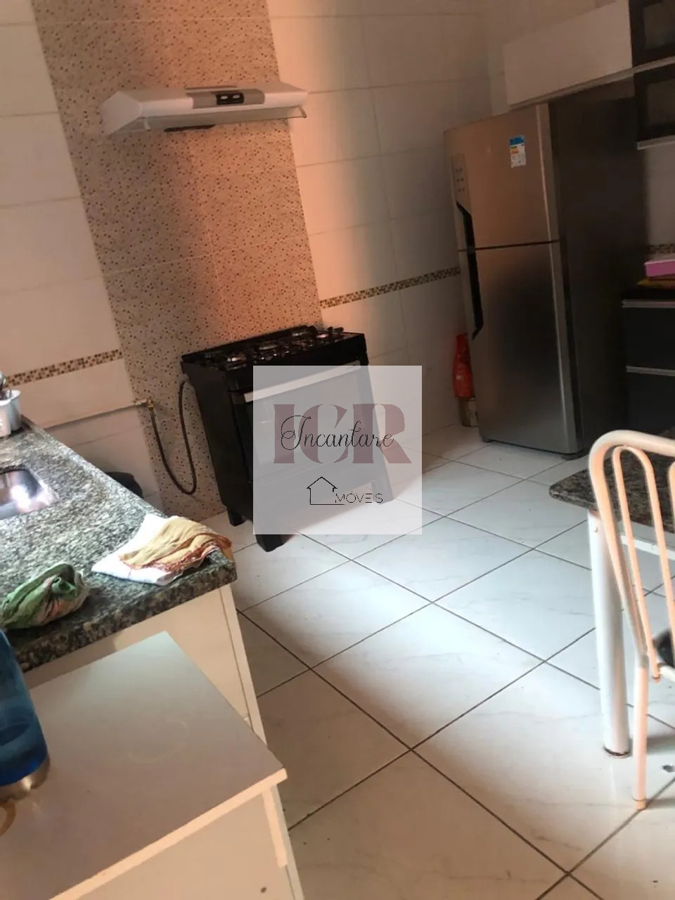 Casa, 3 quartos, 120 m² - Foto 11