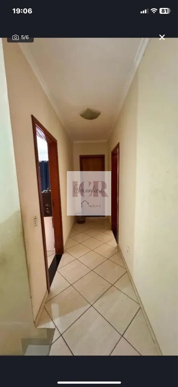 Casa, 3 quartos, 120 m² - Foto 12