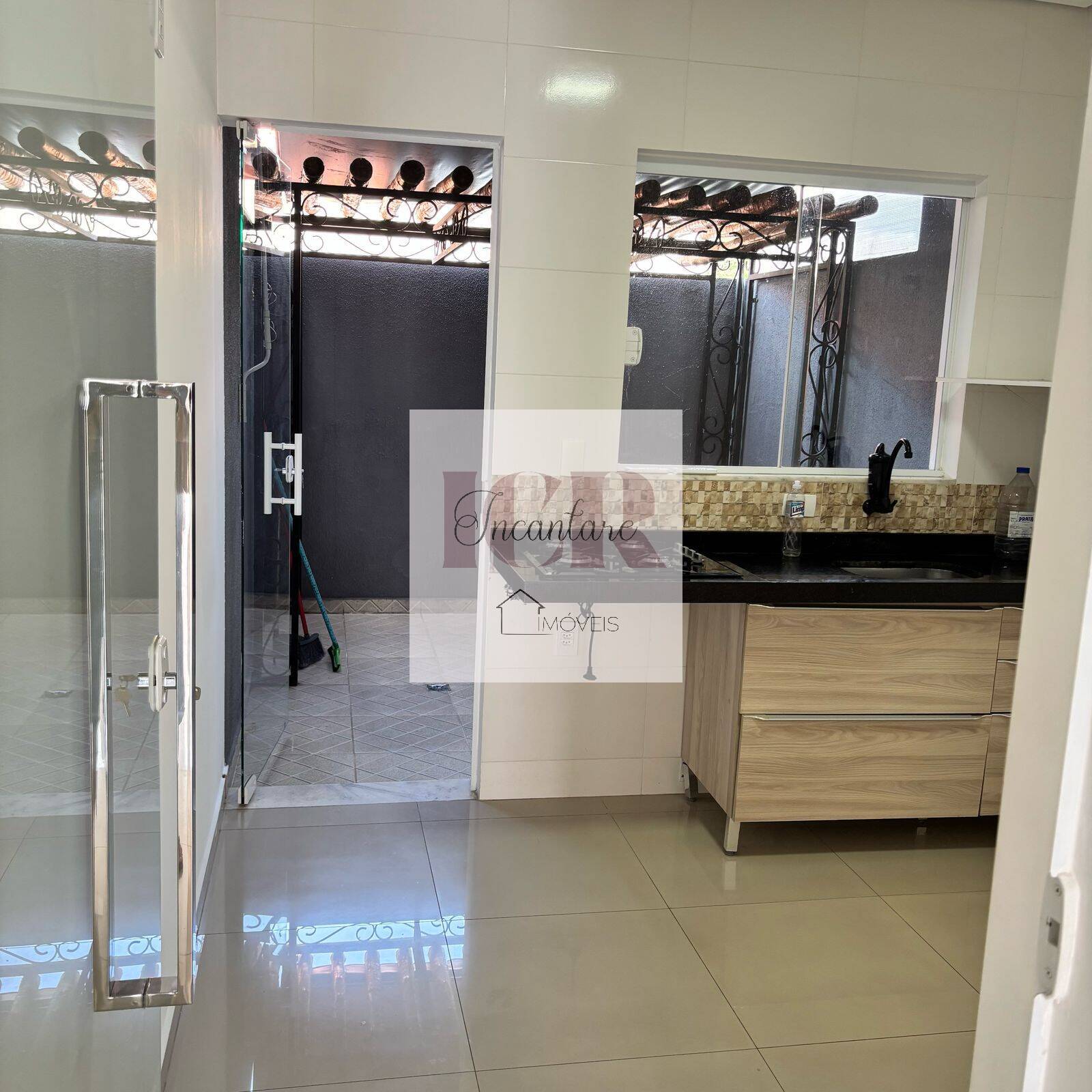 Casa, 2 quartos, 70 m² - Foto 5