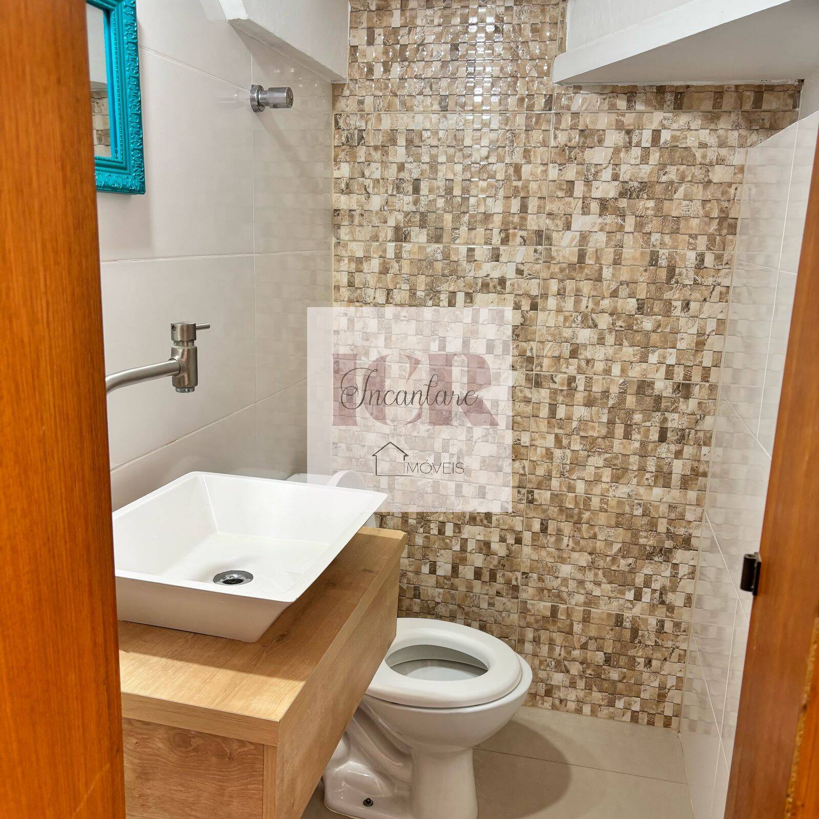 Casa, 2 quartos, 70 m² - Foto 6