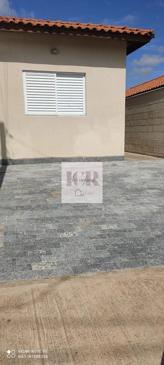 Casa de Condomínio, 2 quartos - Foto 3