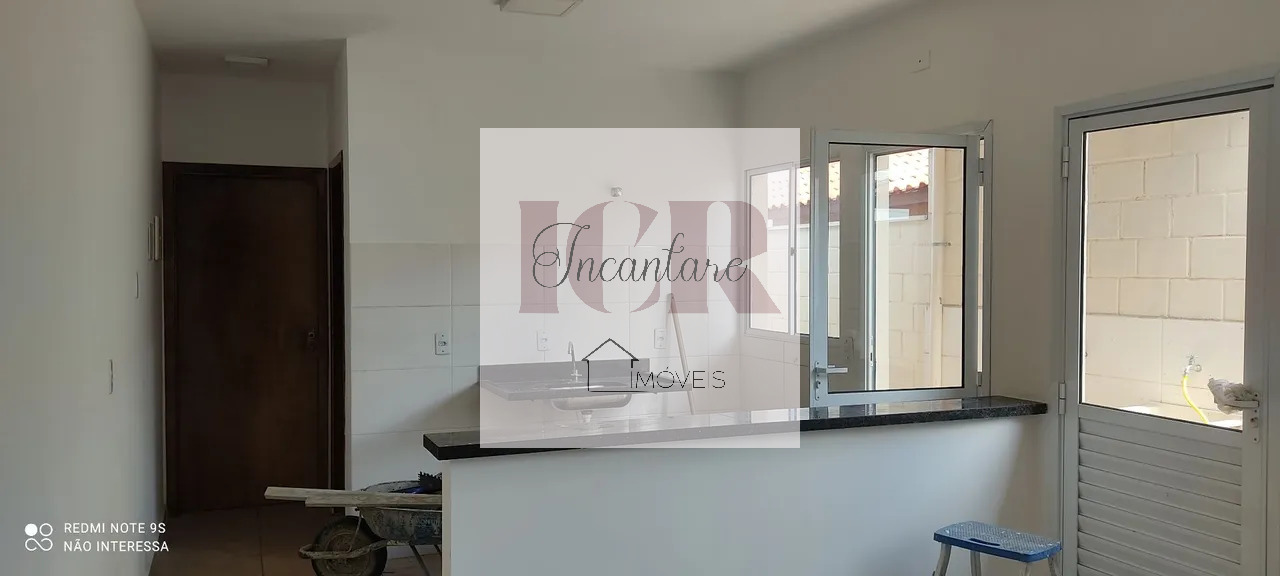 Casa de Condomínio, 2 quartos - Foto 1