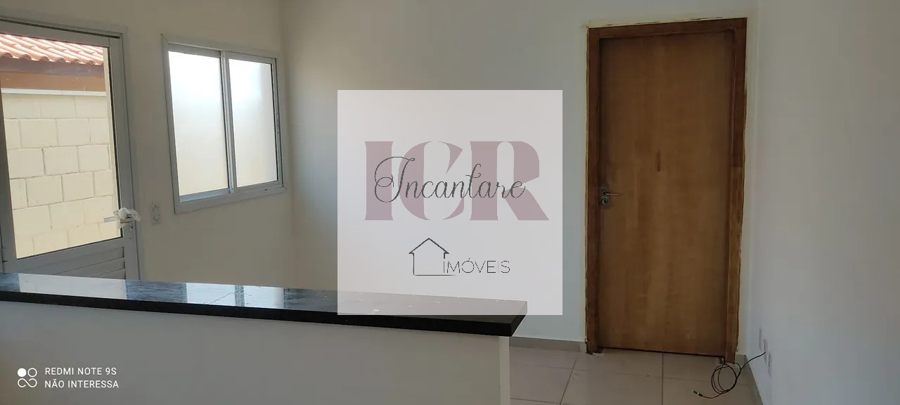 Casa de Condomínio, 2 quartos - Foto 2