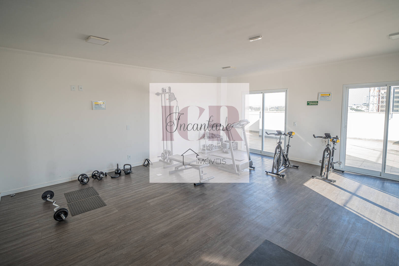 Apartamento, 3 quartos, 80 m² - Foto 4