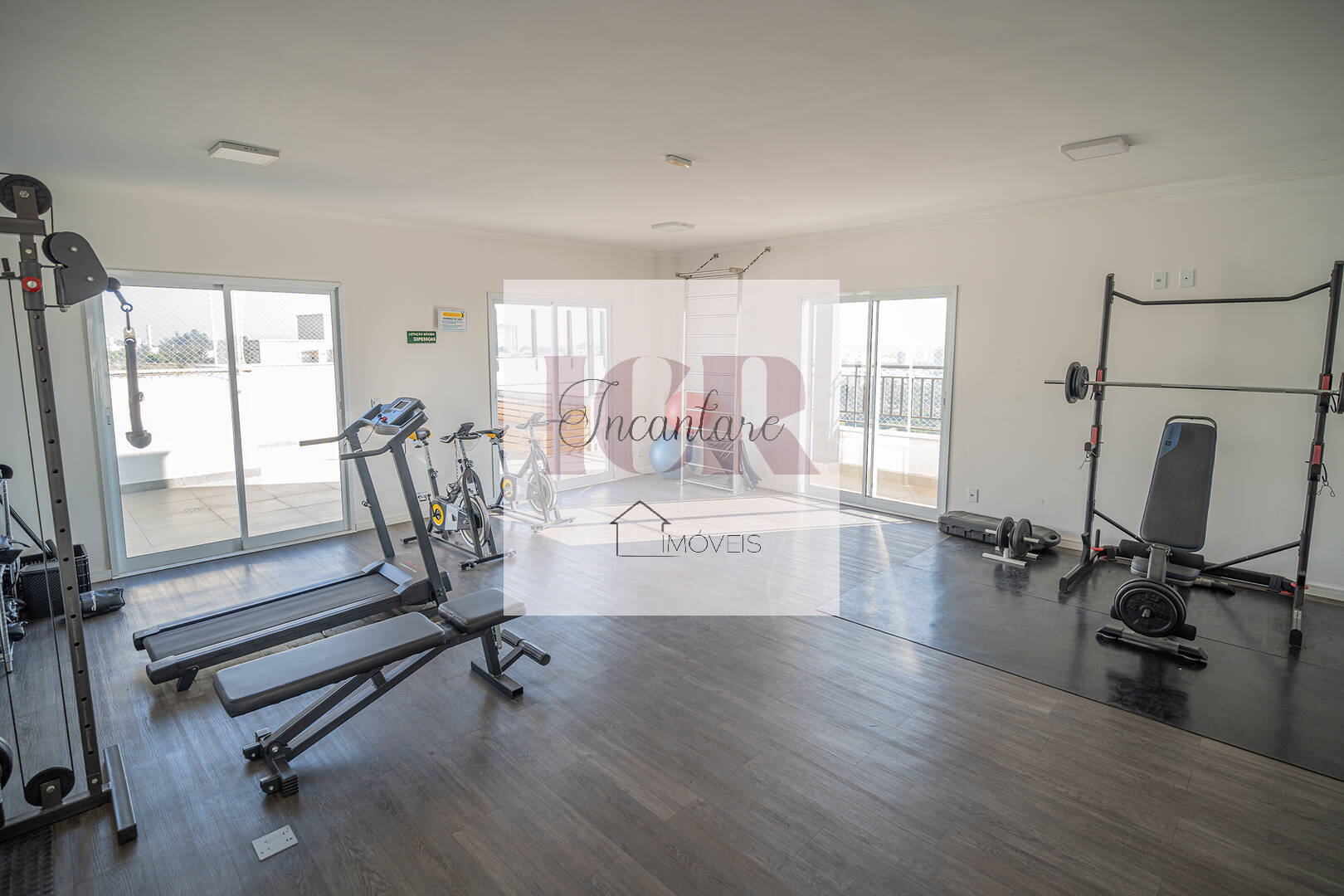 Apartamento, 3 quartos, 80 m² - Foto 5