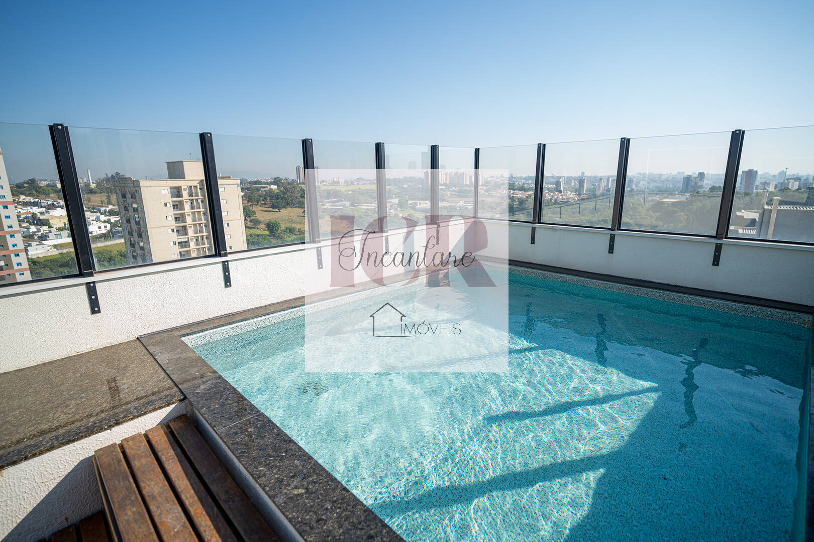 Apartamento, 3 quartos, 80 m² - Foto 2