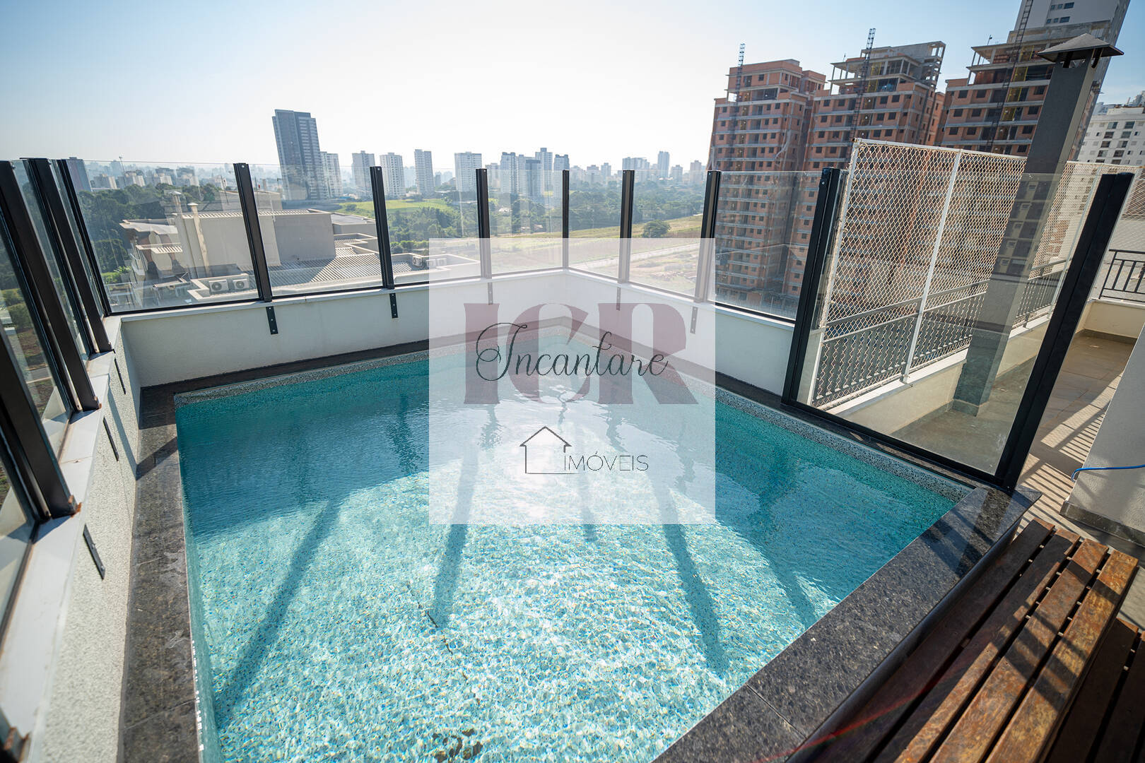 Apartamento, 3 quartos, 80 m² - Foto 3