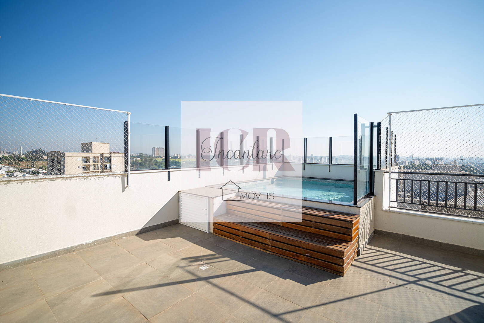 Apartamento, 3 quartos, 80 m² - Foto 1