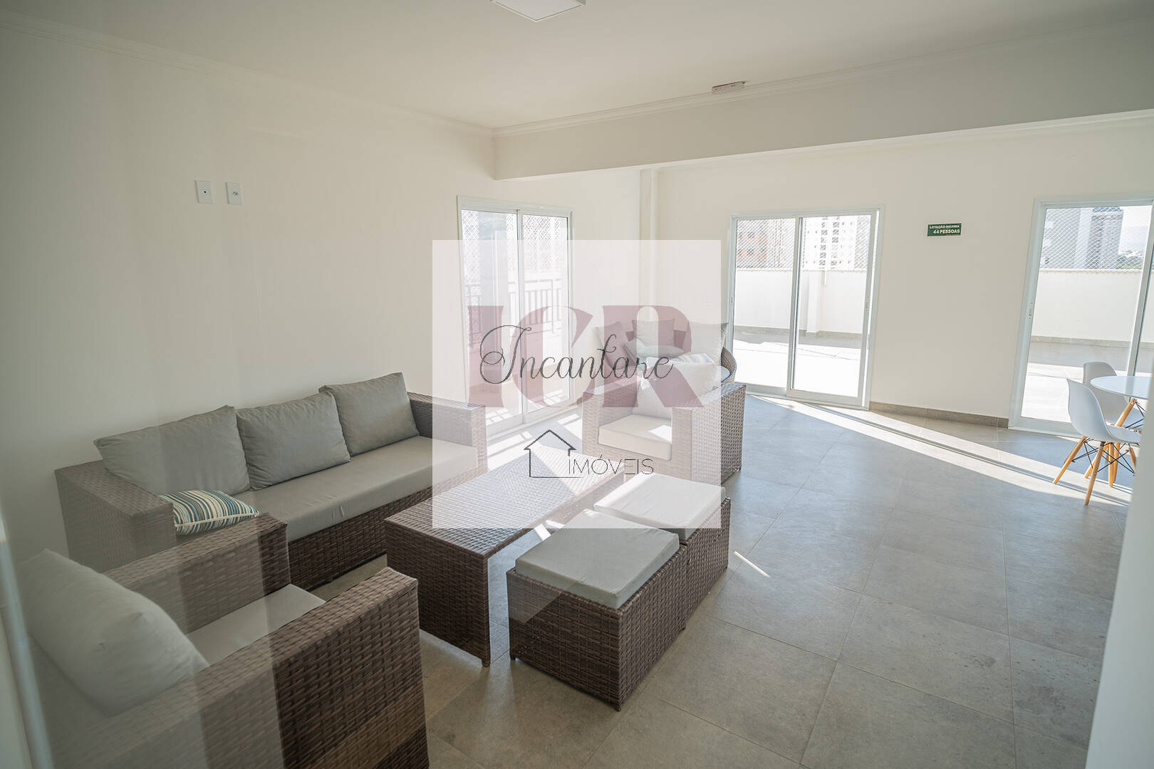 Apartamento, 3 quartos, 80 m² - Foto 6