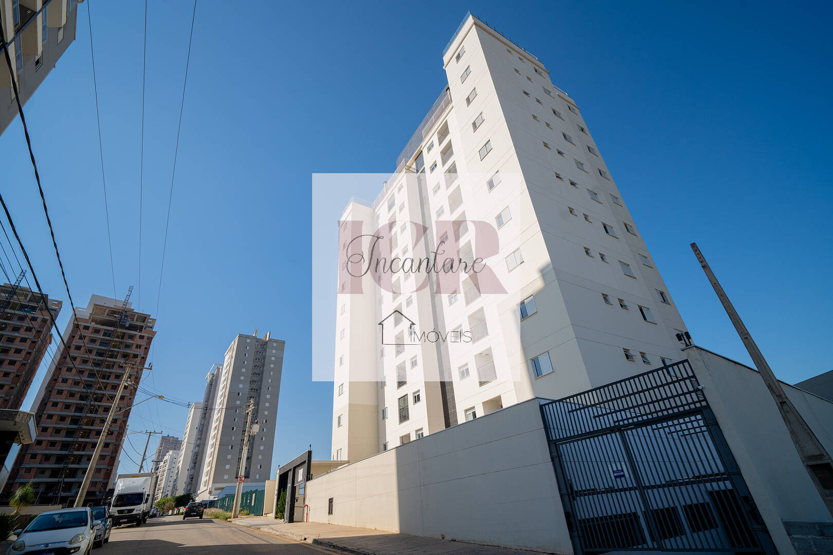 Apartamento, 3 quartos, 80 m² - Foto 35