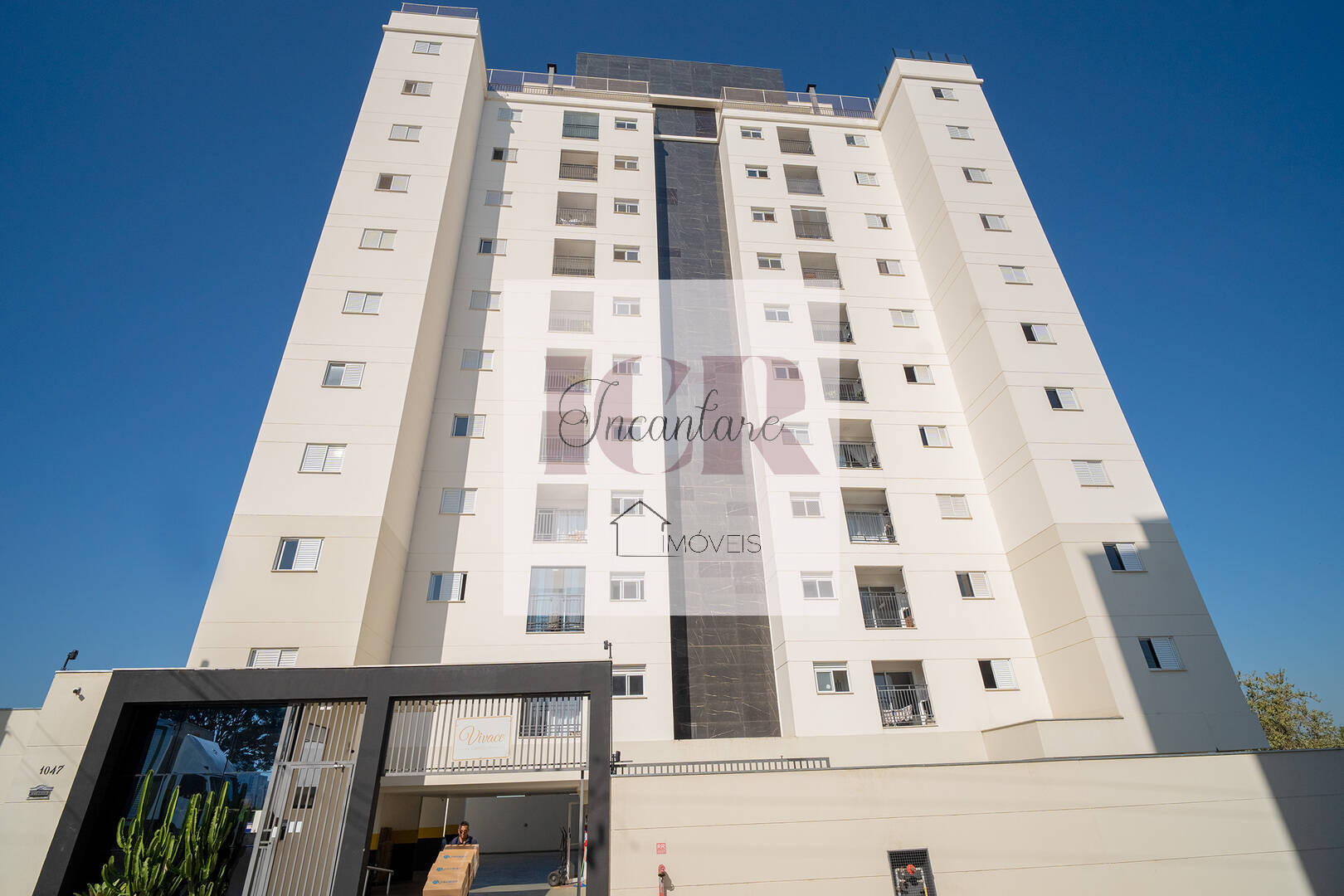 Apartamento, 3 quartos, 80 m² - Foto 37