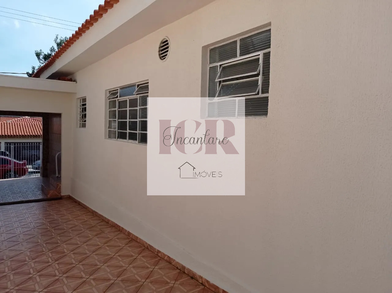 Casa, 3 quartos, 141 m² - Foto 1