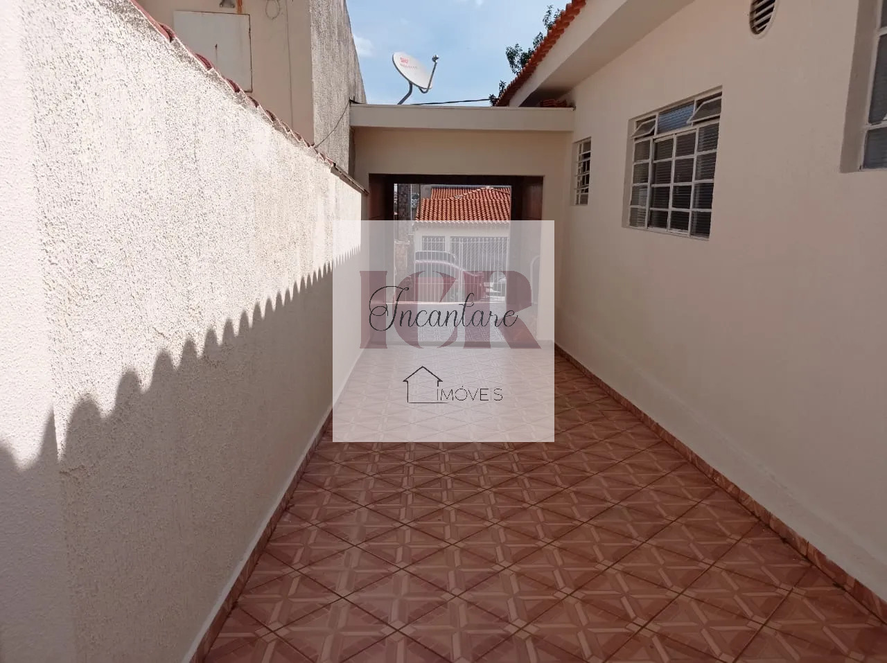 Casa, 3 quartos, 141 m² - Foto 2