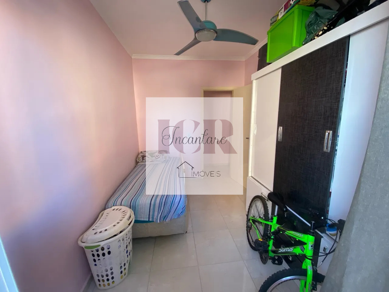 Apartamento, 2 quartos, 50 m² - Foto 2