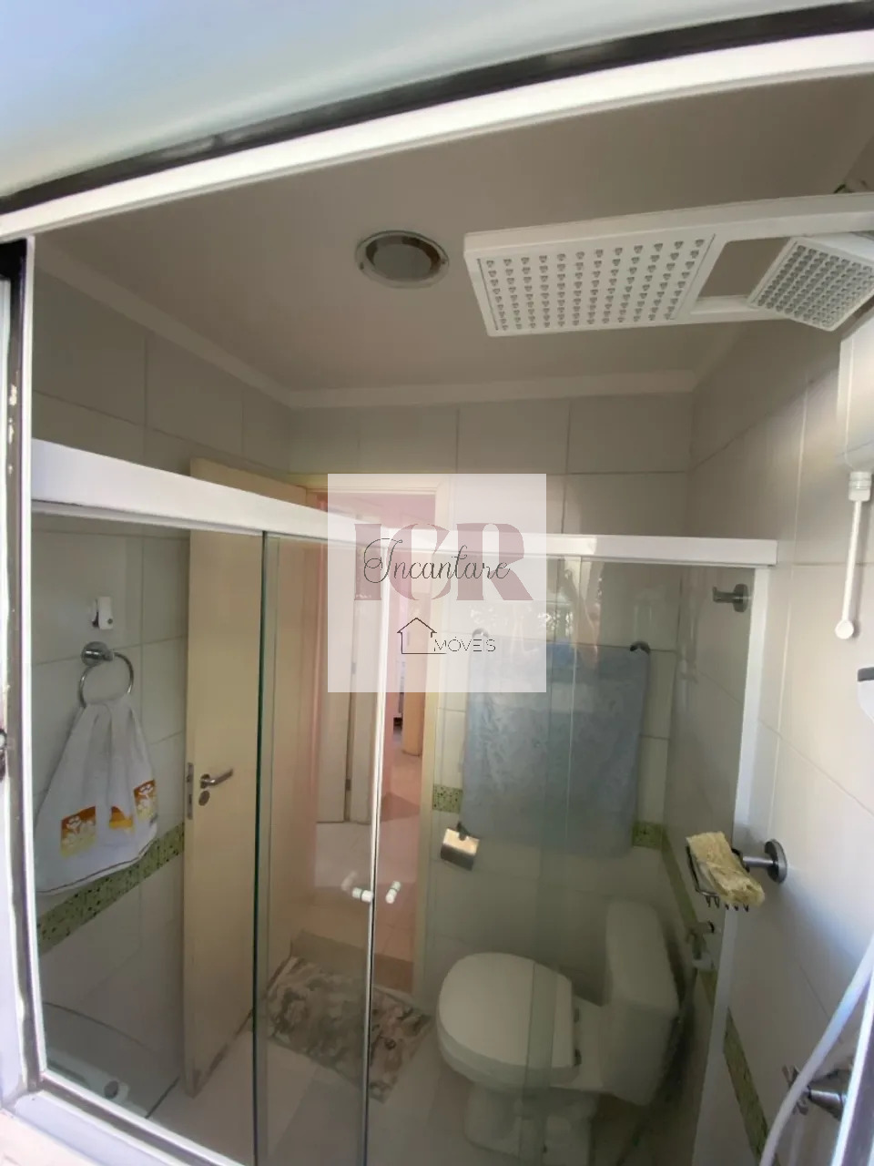 Apartamento, 2 quartos, 50 m² - Foto 5