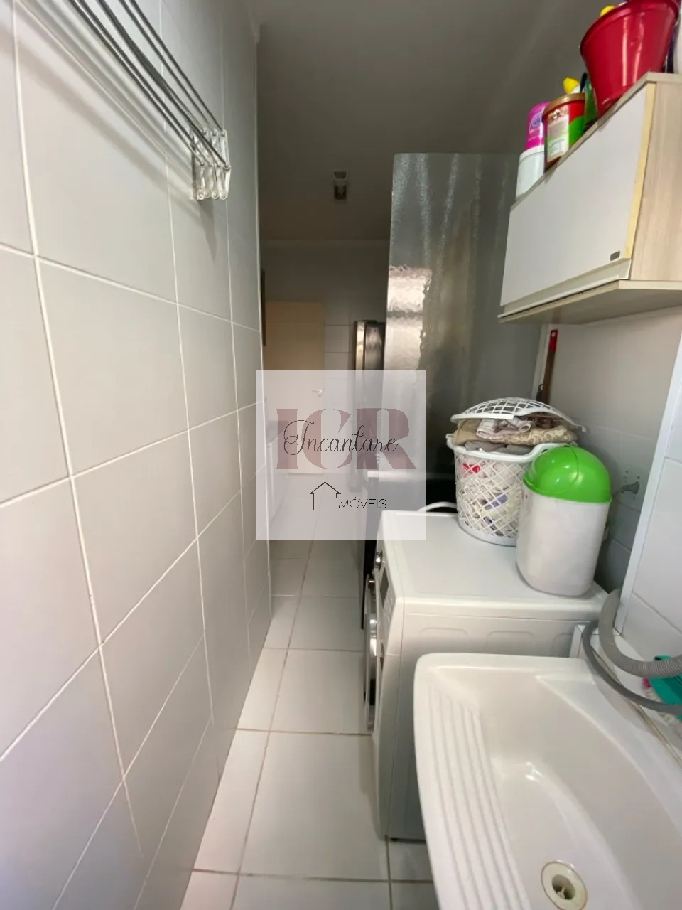 Apartamento, 2 quartos, 50 m² - Foto 6