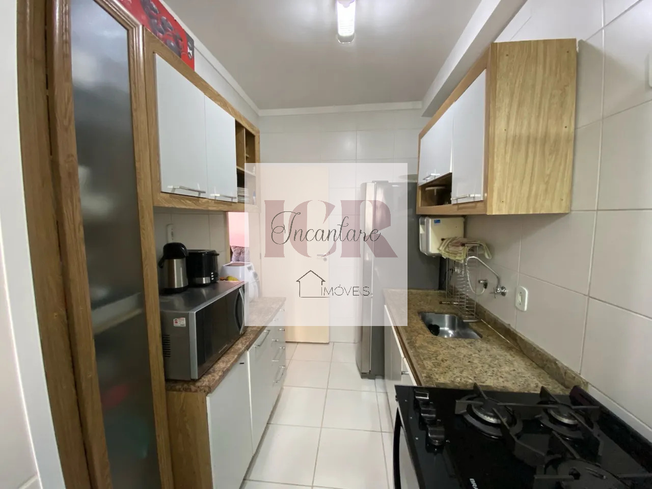 Apartamento, 2 quartos, 50 m² - Foto 7