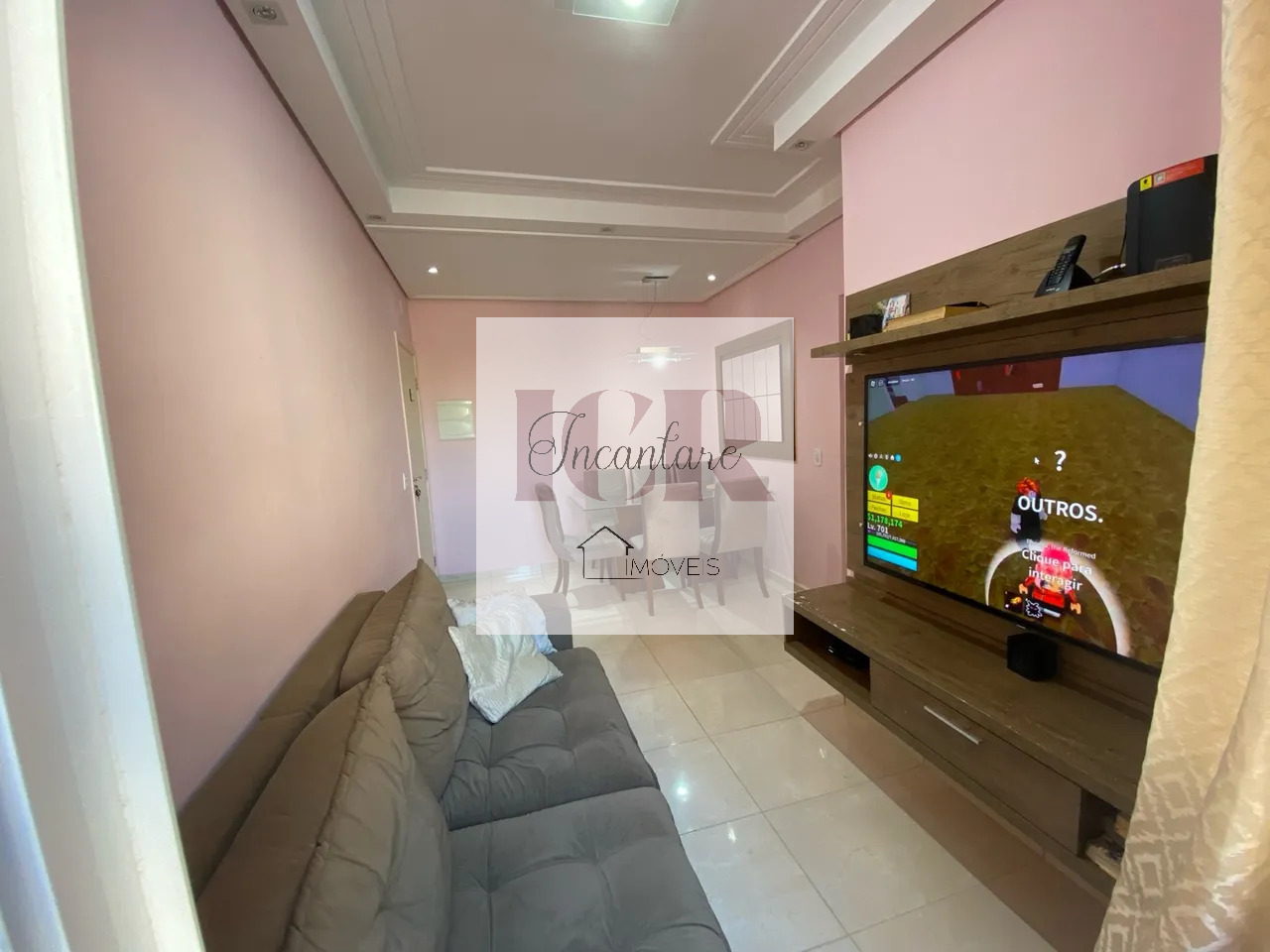 Apartamento, 2 quartos, 50 m² - Foto 8