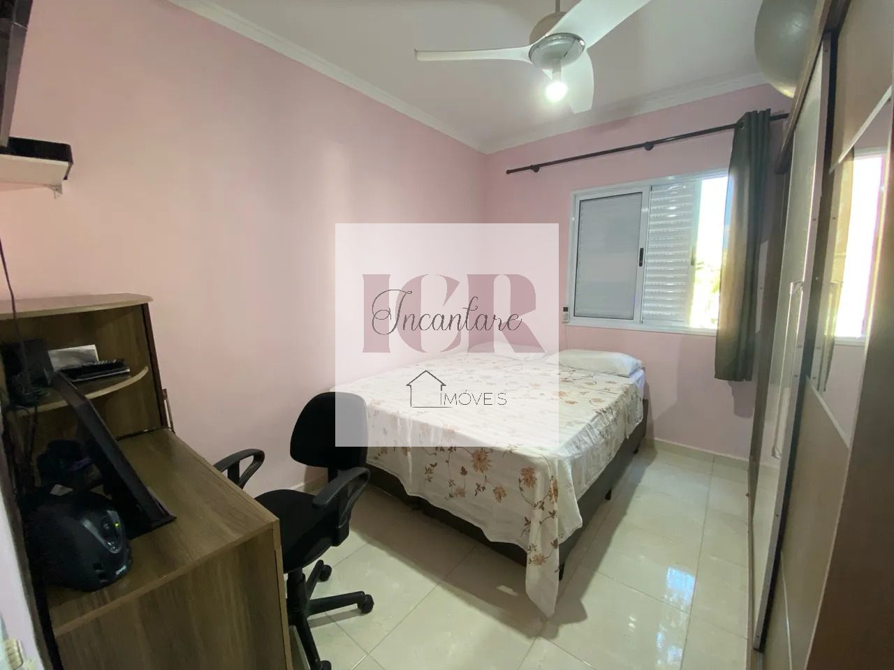 Apartamento, 2 quartos, 50 m² - Foto 11