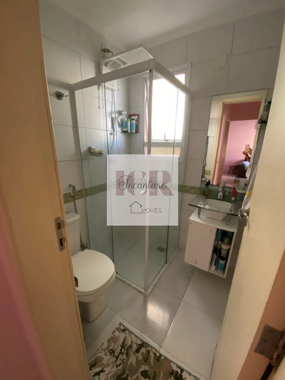 Apartamento, 2 quartos, 50 m² - Foto 13