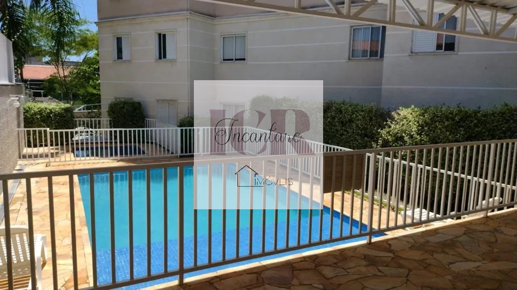 Apartamento, 2 quartos, 50 m² - Foto 17