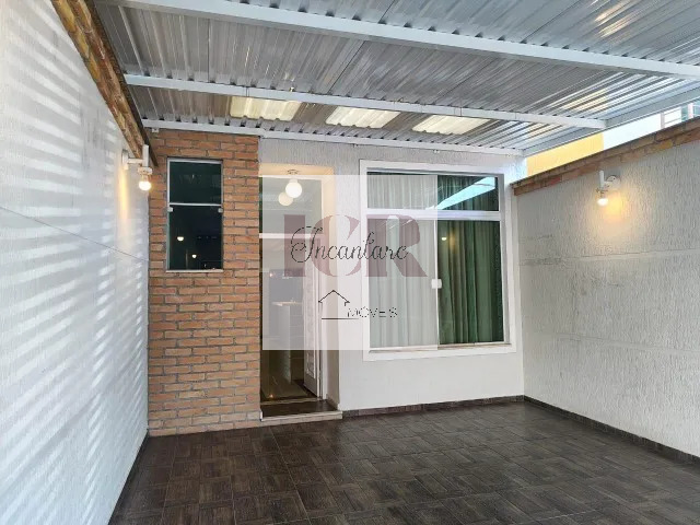 Sobrado, 3 quartos, 146 m² - Foto 4