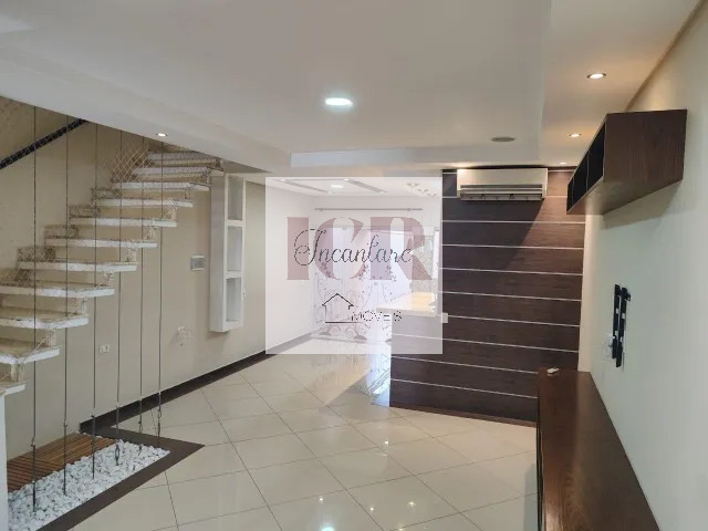 Sobrado, 3 quartos, 146 m² - Foto 1