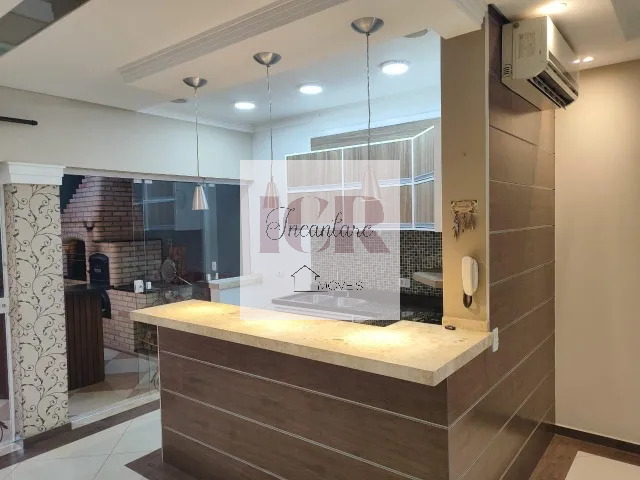 Sobrado, 3 quartos, 146 m² - Foto 3