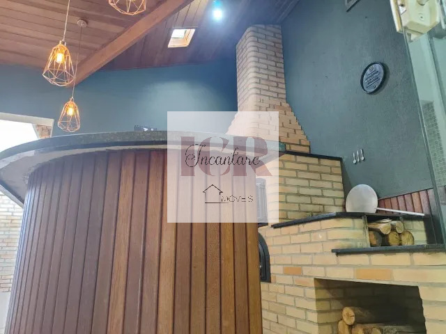 Sobrado, 3 quartos, 146 m² - Foto 6