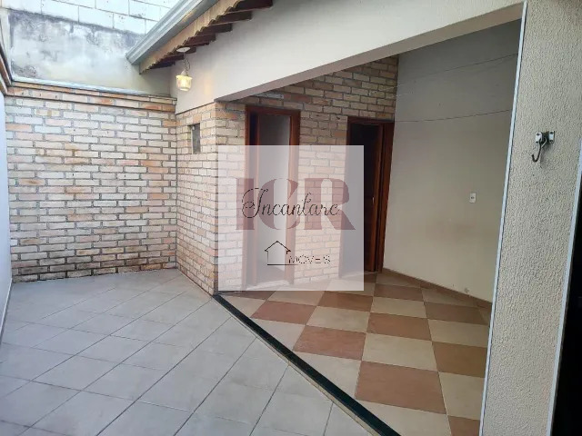 Sobrado, 3 quartos, 146 m² - Foto 8