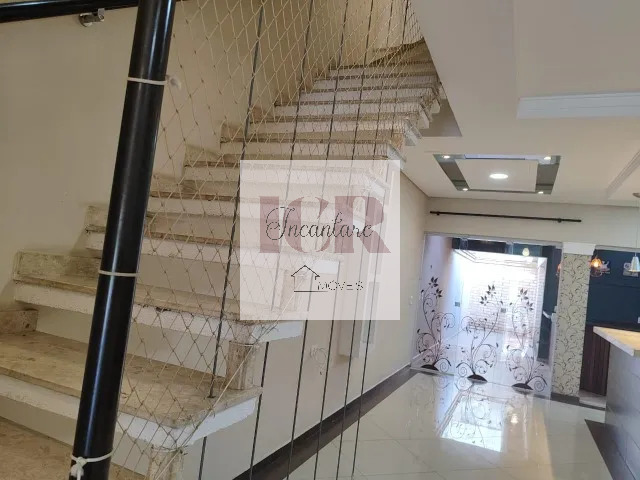 Sobrado, 3 quartos, 146 m² - Foto 2