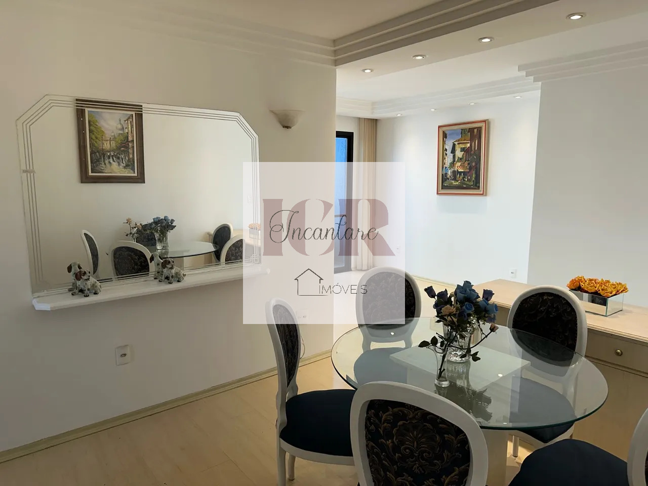 Apartamento, 3 quartos, 81 m² - Foto 1