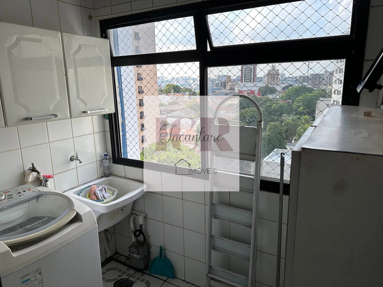 Apartamento, 3 quartos, 81 m² - Foto 11
