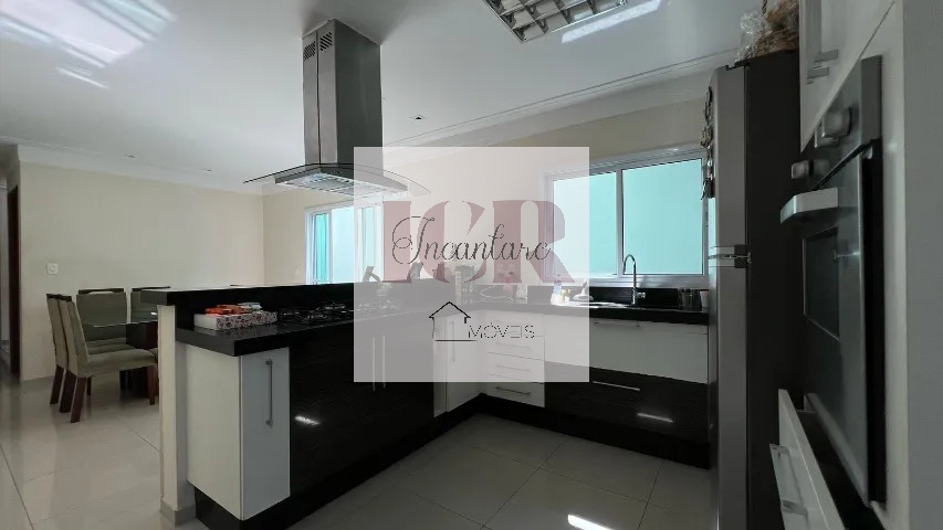 Apartamento, 3 quartos, 192 m² - Foto 5