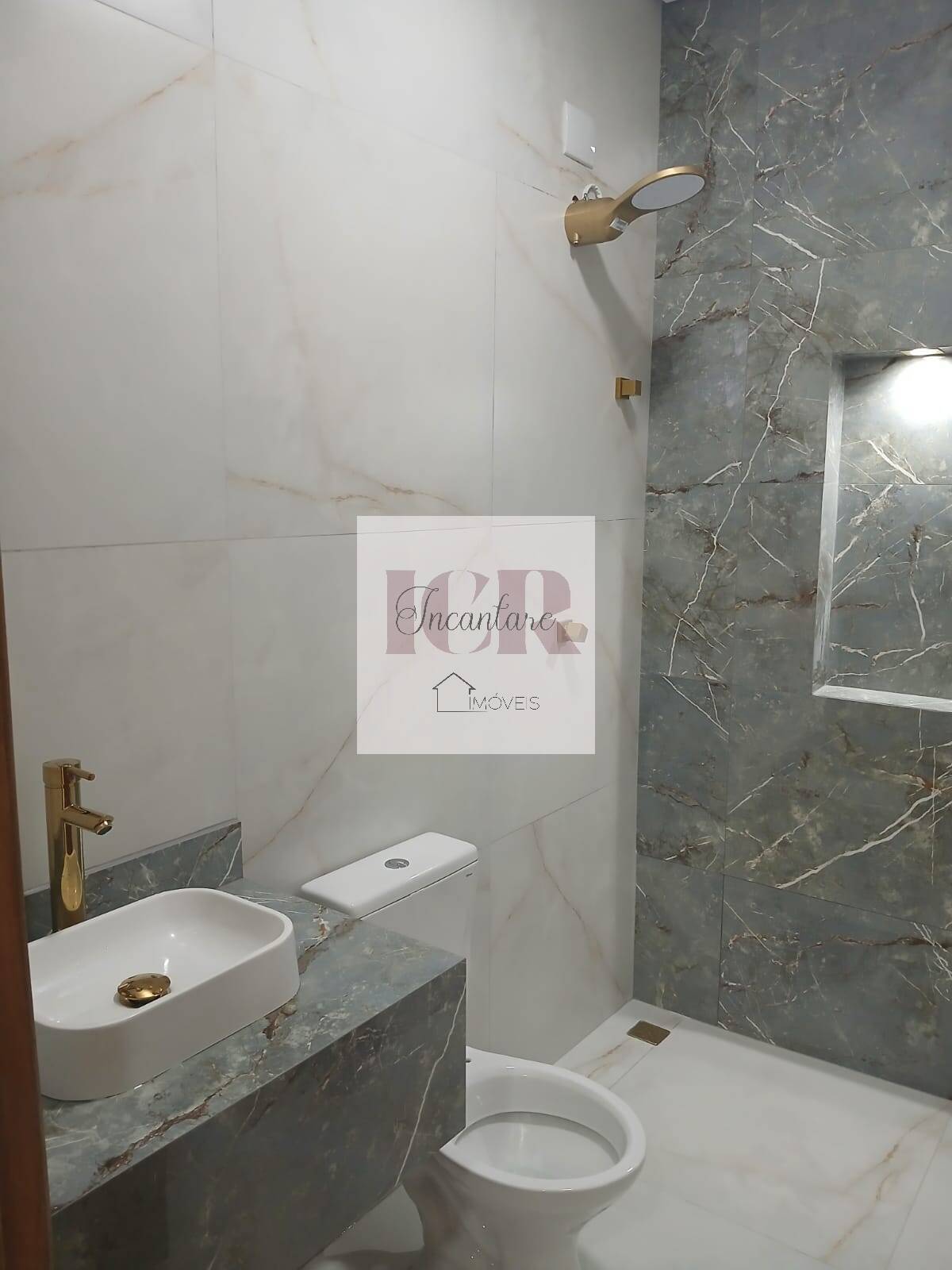 Casa, 2 quartos, 61 m² - Foto 3