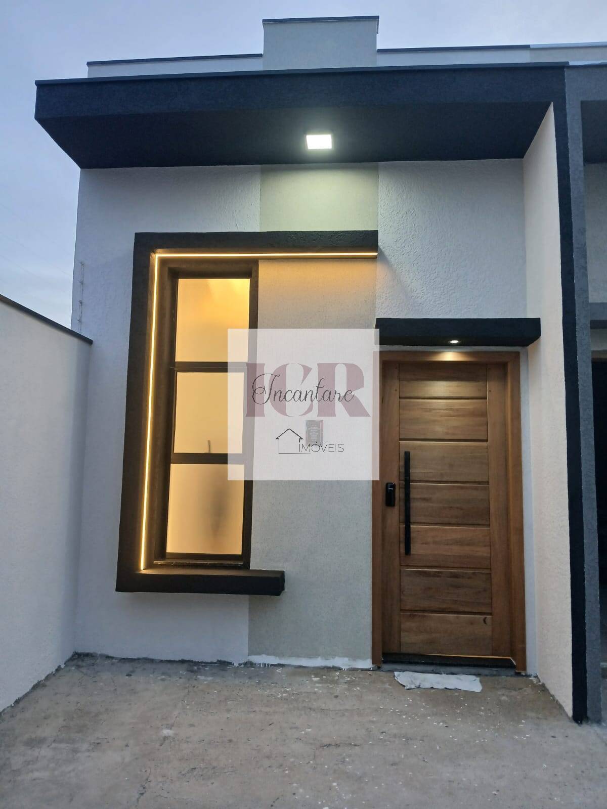 Casa, 2 quartos, 61 m² - Foto 15