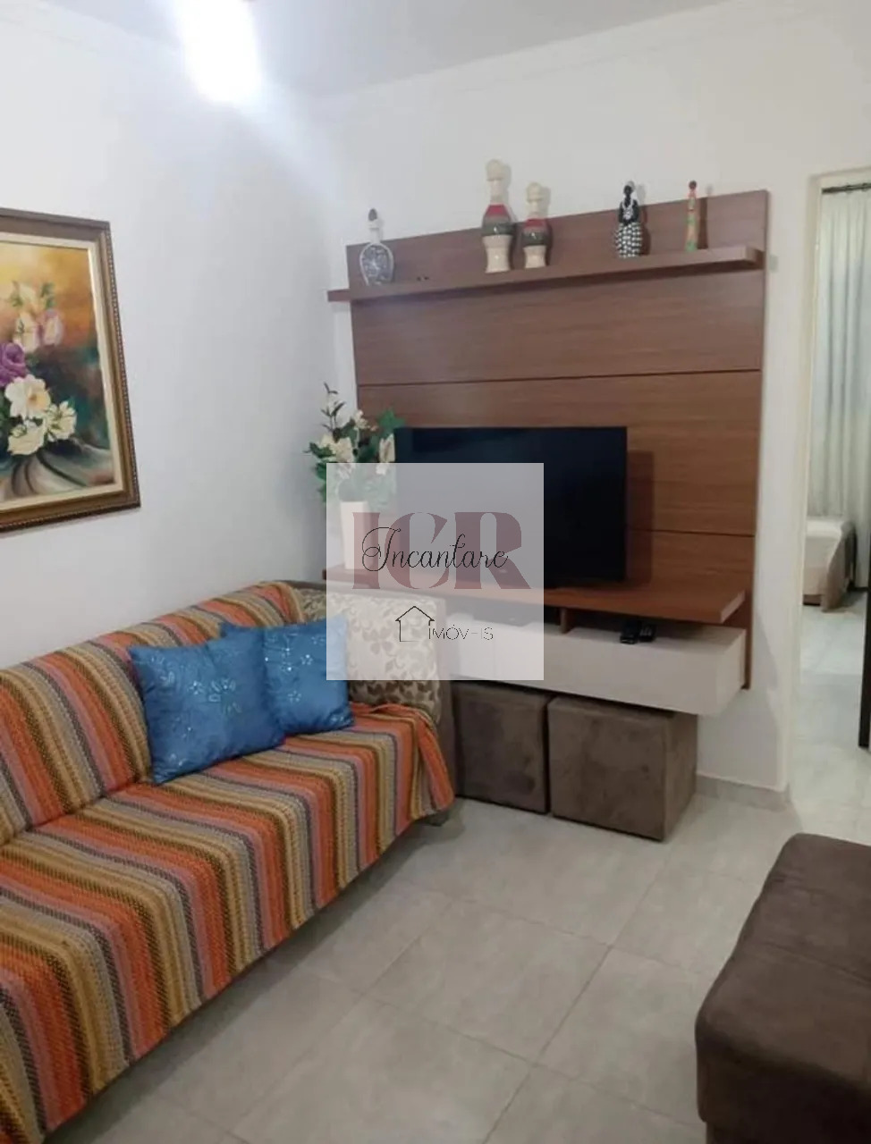 Casa à venda com 4 quartos, 112m² - Foto 7