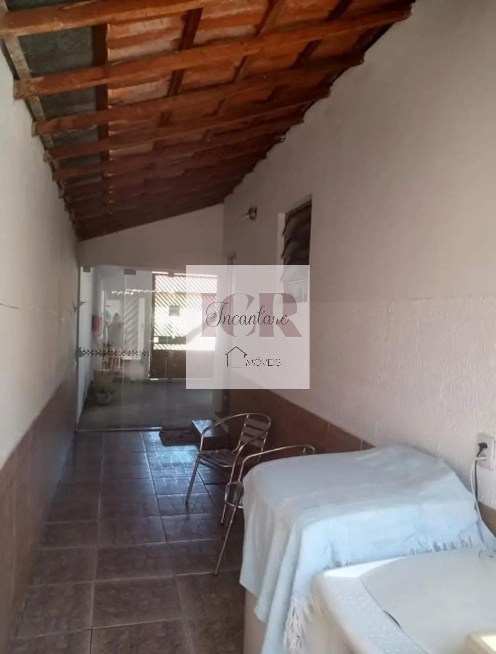 Casa à venda com 4 quartos, 112m² - Foto 9