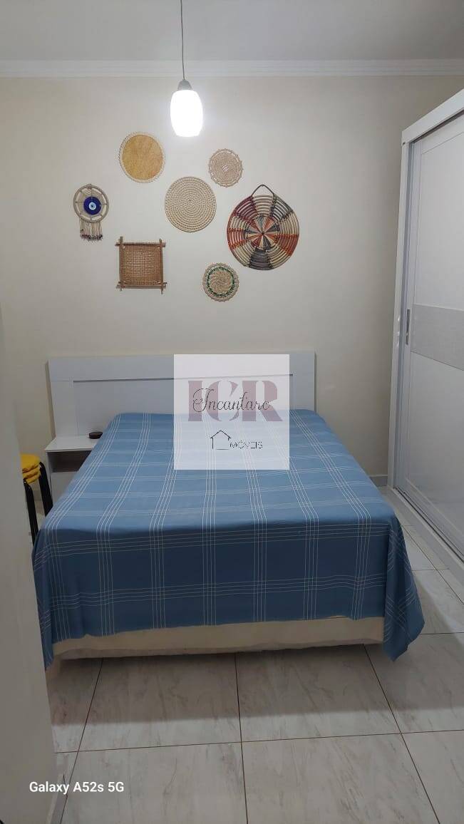 Apartamento, 2 quartos - Foto 2