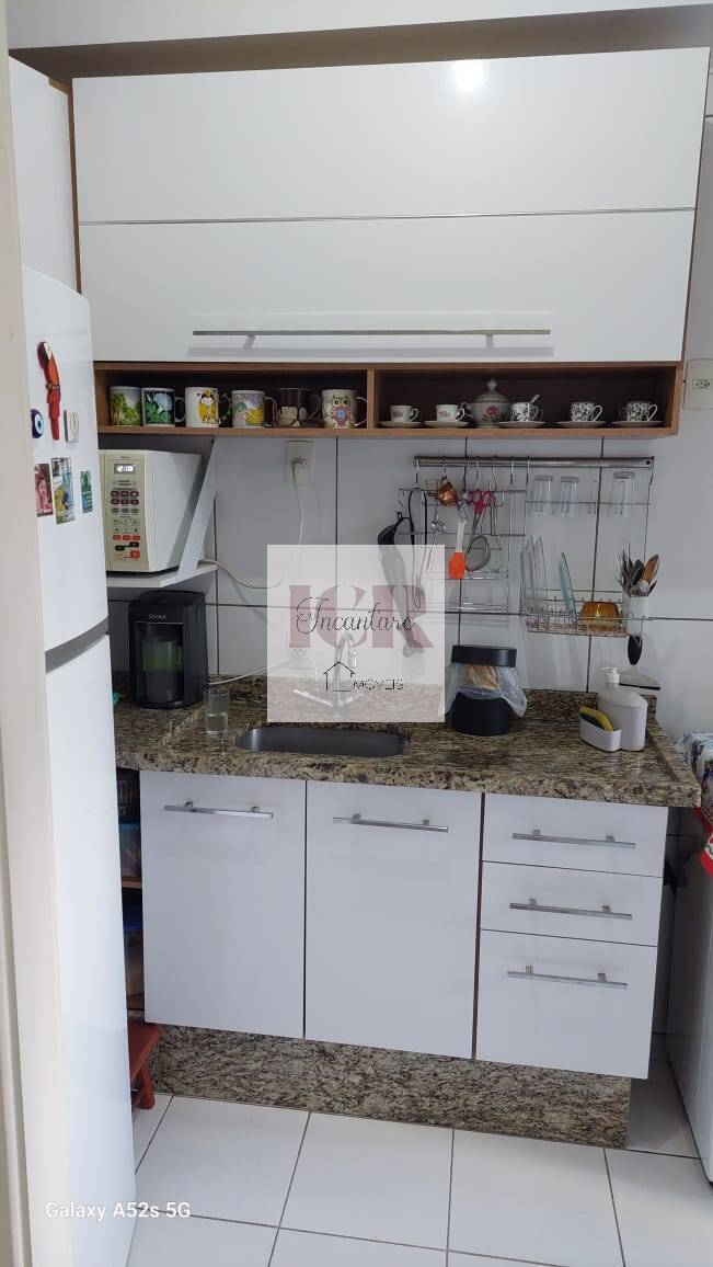 Apartamento, 2 quartos - Foto 13