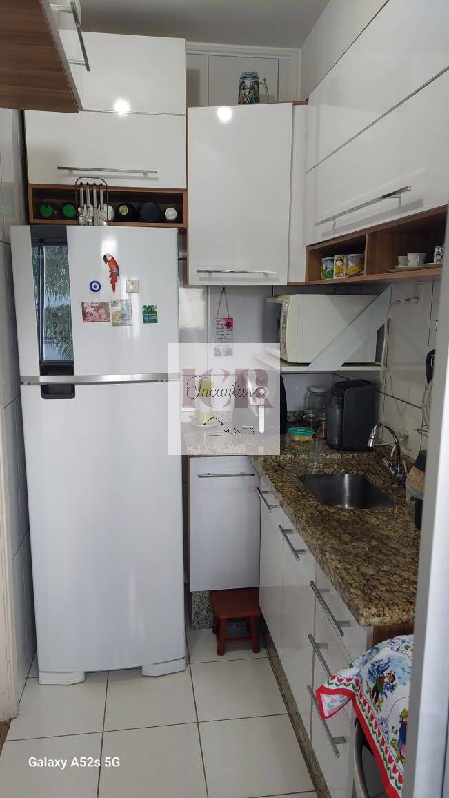 Apartamento, 2 quartos - Foto 14