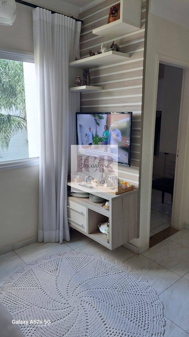 Apartamento, 2 quartos - Foto 4