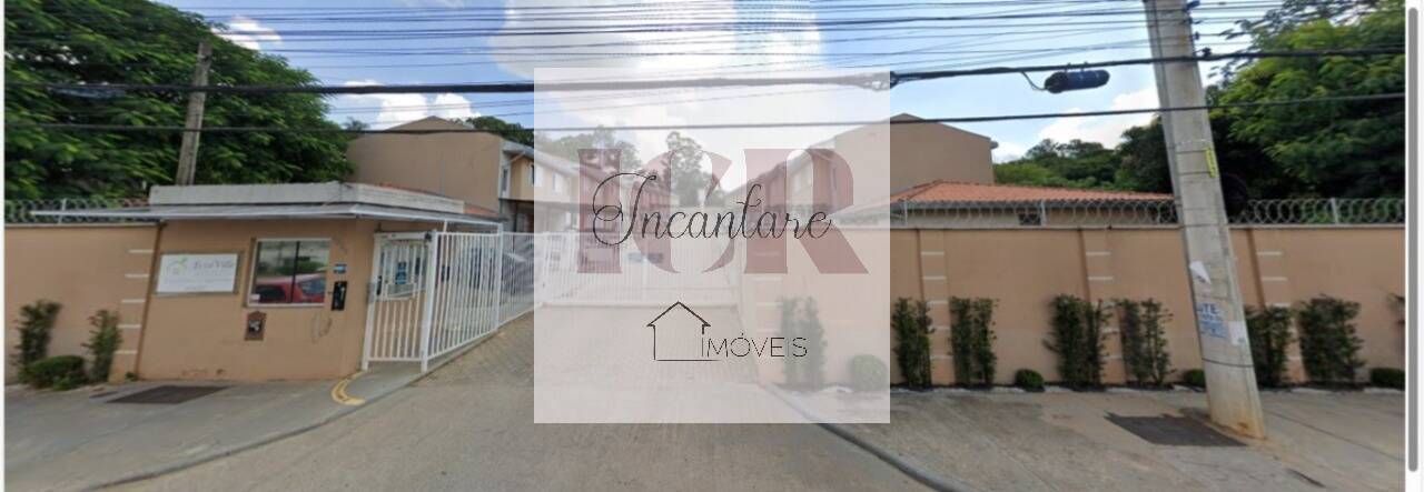 Casa à venda com 2 quartos, 63m² - Foto 1