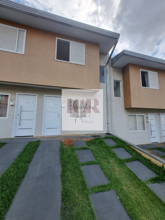 Casa à venda com 2 quartos, 63m² - Foto 13