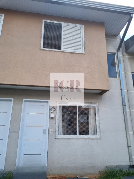 Casa à venda com 2 quartos, 63m² - Foto 15