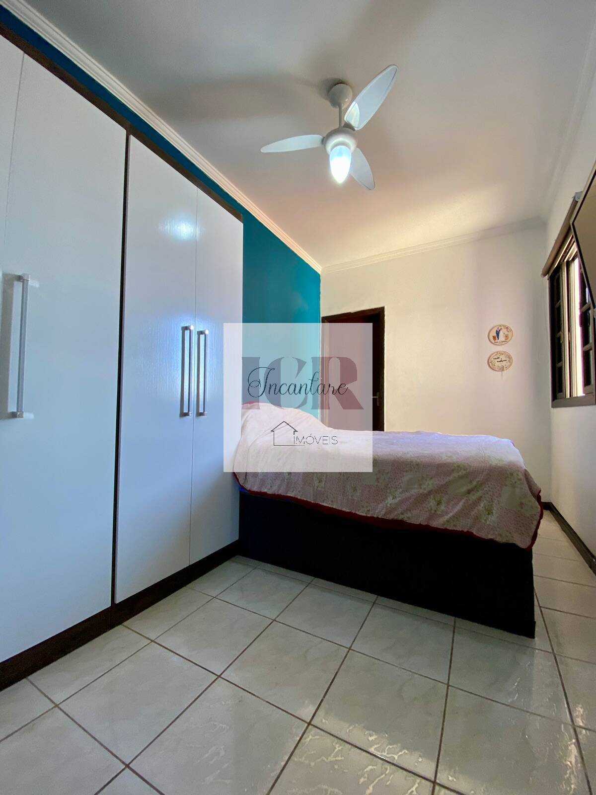 Casa à venda com 3 quartos, 63m² - Foto 5