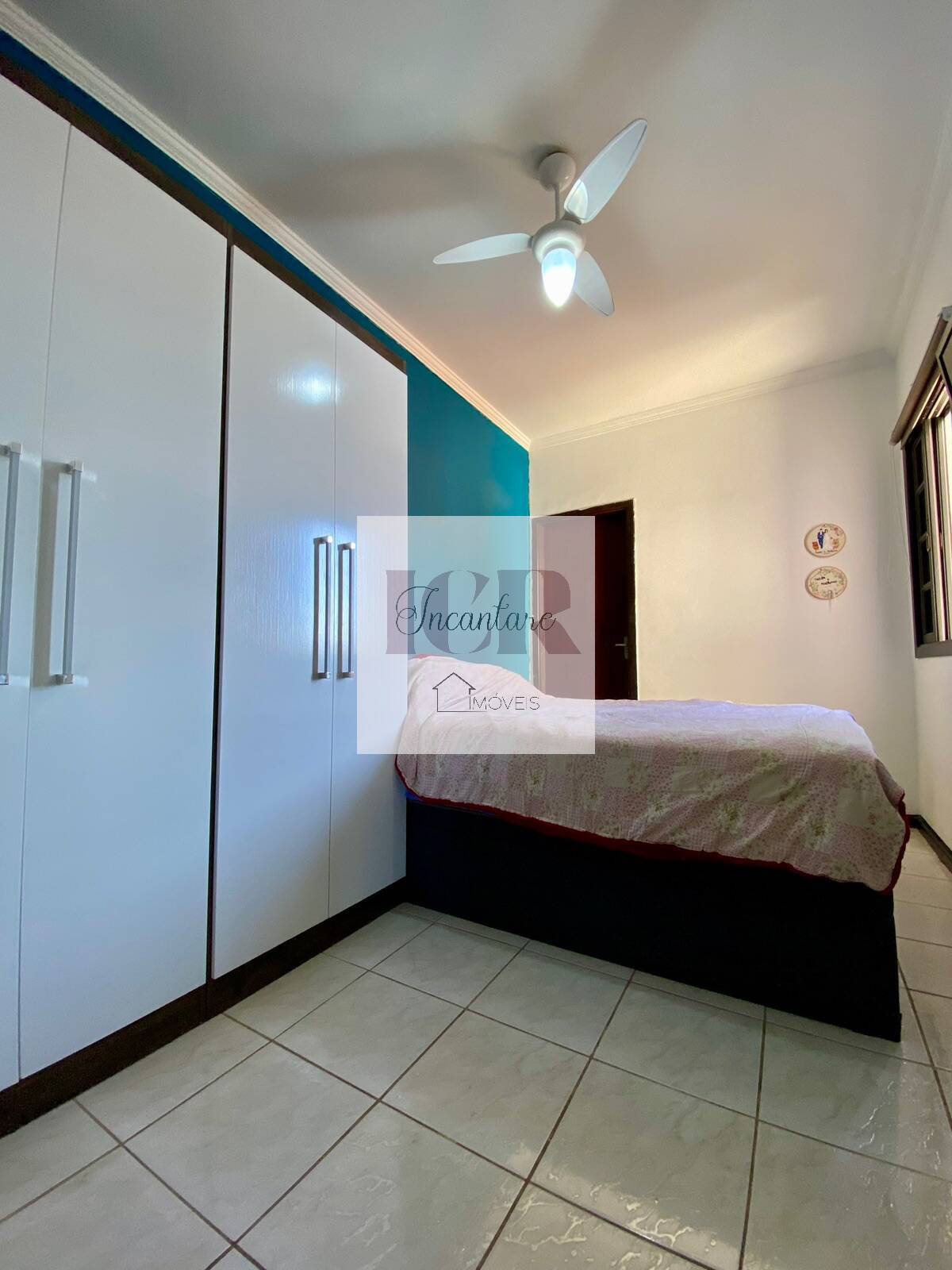 Casa à venda com 3 quartos, 63m² - Foto 7