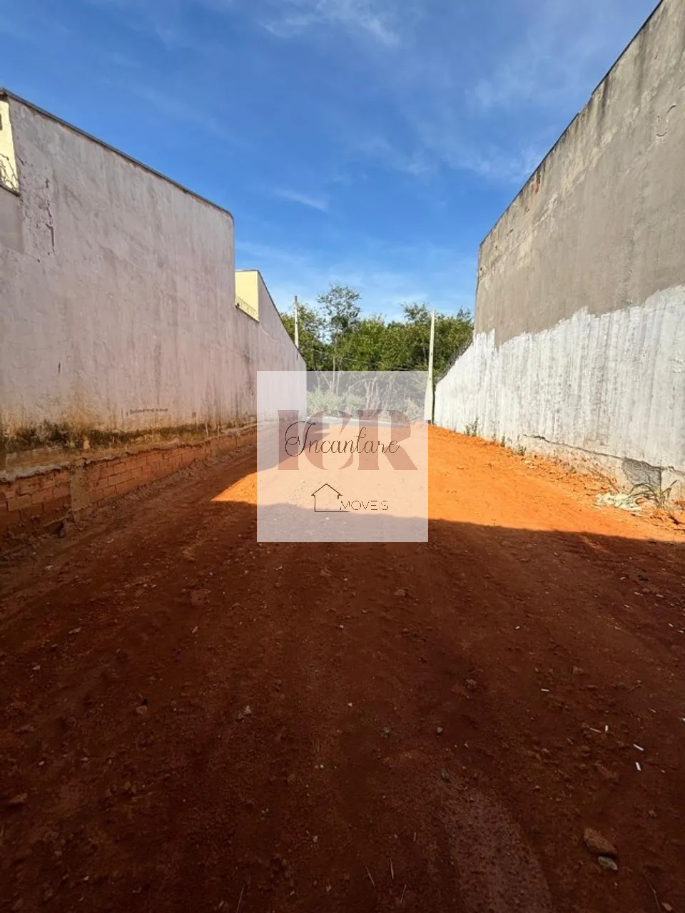 Terreno à venda, 154m² - Foto 1