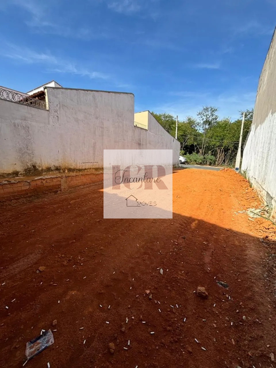Terreno à venda, 154m² - Foto 3