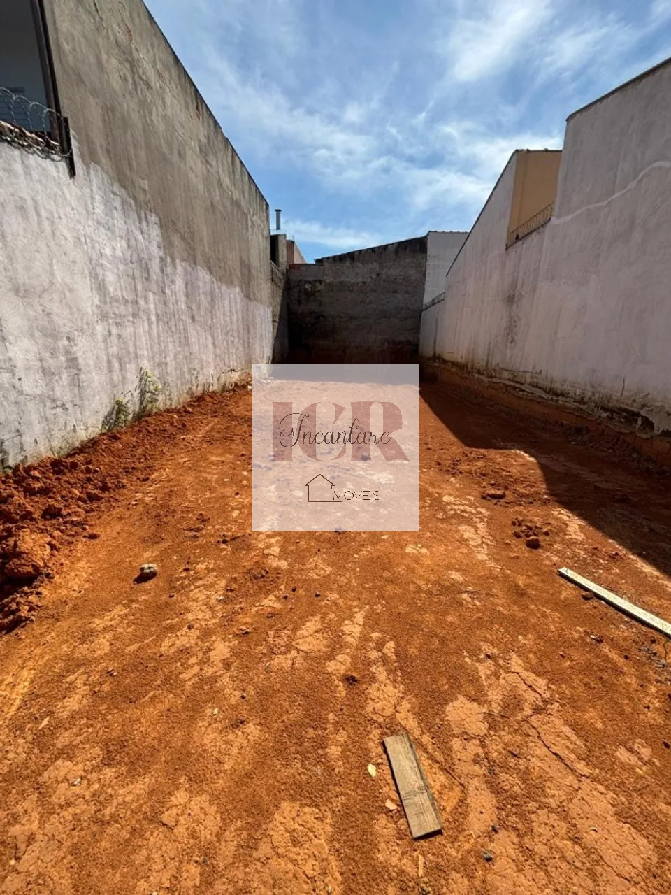 Terreno à venda, 154m² - Foto 2